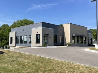 West Bend, WI Office/Medical - 2115 W Washington St