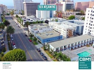 Long Beach, CA Medical - 123 Atlantic Ave