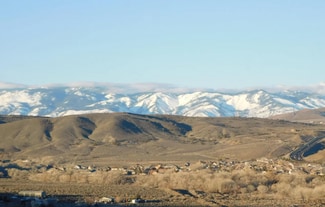Dayton, NV Commercial - Schaad Ln Dayton, NV Commercial - Schaad Ln