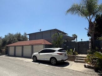 Oceanside, CA Apartments - 332 S El Camino Real