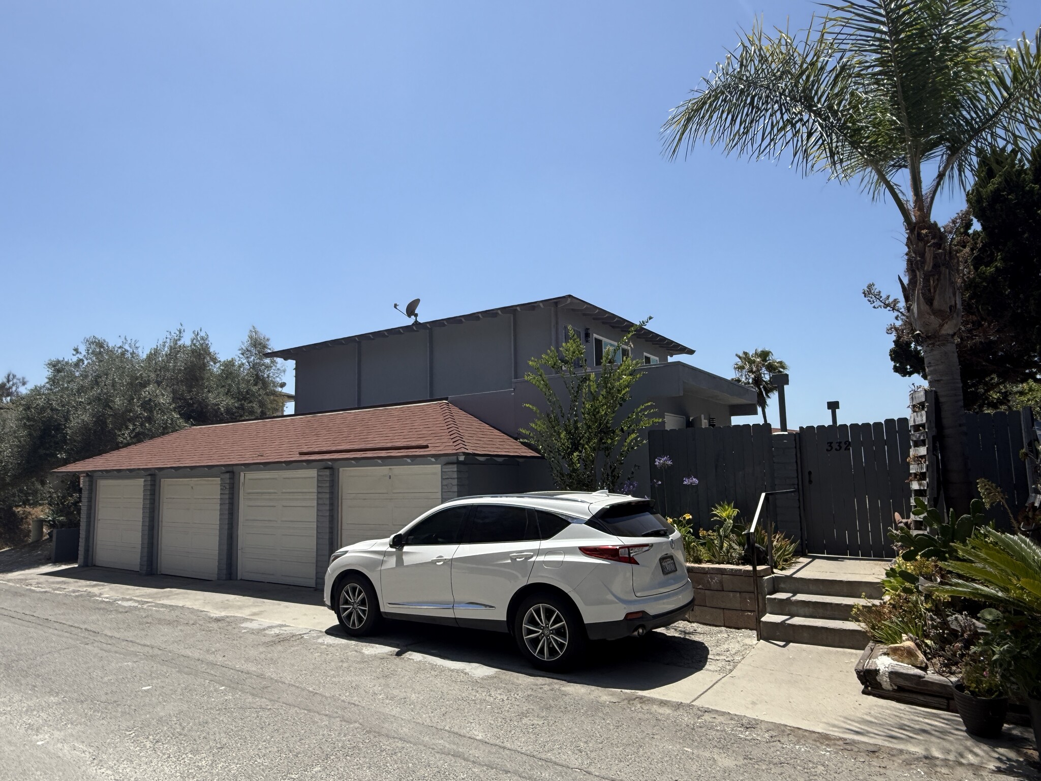332 S El Camino Real, Oceanside, CA for Sale