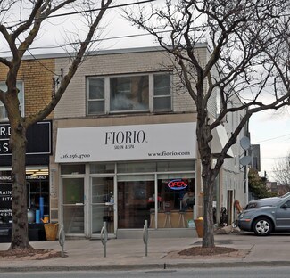 Toronto, ON undefined - 1819-1825 Avenue Rd Toronto, ON undefined - 1819-1825 Avenue Rd