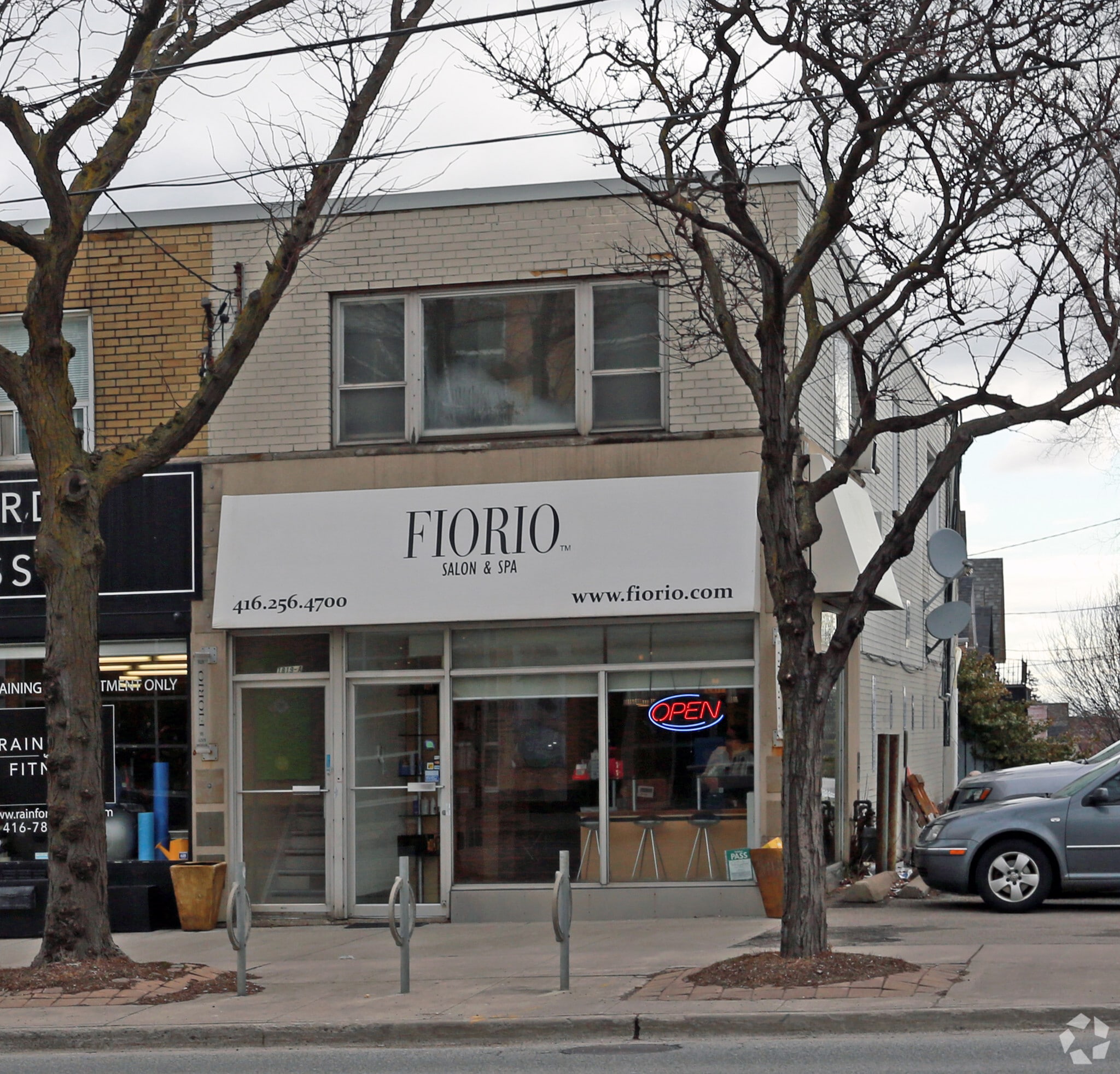 1819-1825 Avenue Rd, Toronto, ON for Sale