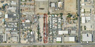 Ontario, CA Industrial Land - 5580 W Mission Blvd
