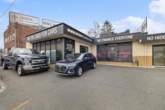 Little Ferry, NJ Retail - 120-140 US Highway 46