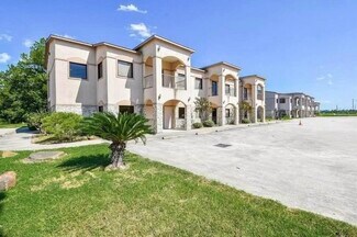 Humble, TX undefined - 20550 Townsen Blvd