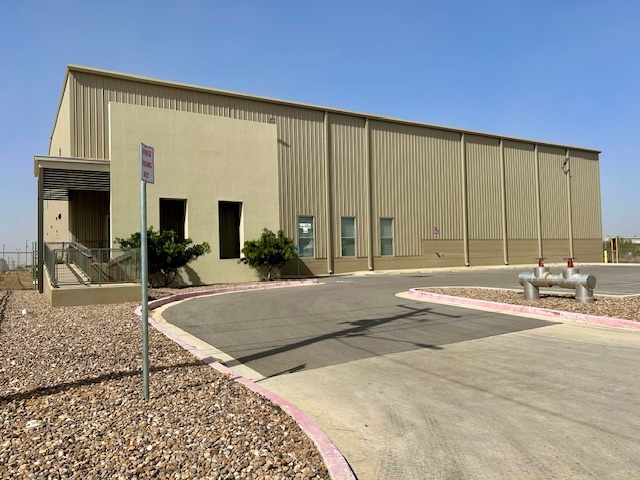 4110 Trade Center Blvd, Laredo, TX for Sale