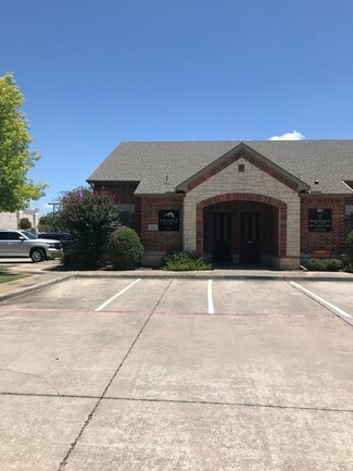 Arlington, TX Office - 3604 S Cooper St