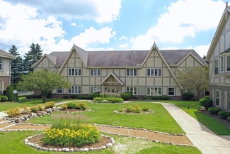 Mequon, WI Office, Office/Medical - 11512 N Port Washington Rd