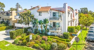 Los Angeles, CA undefined - 10980 Rose Ave Los Angeles, CA undefined - 10980 Rose Ave