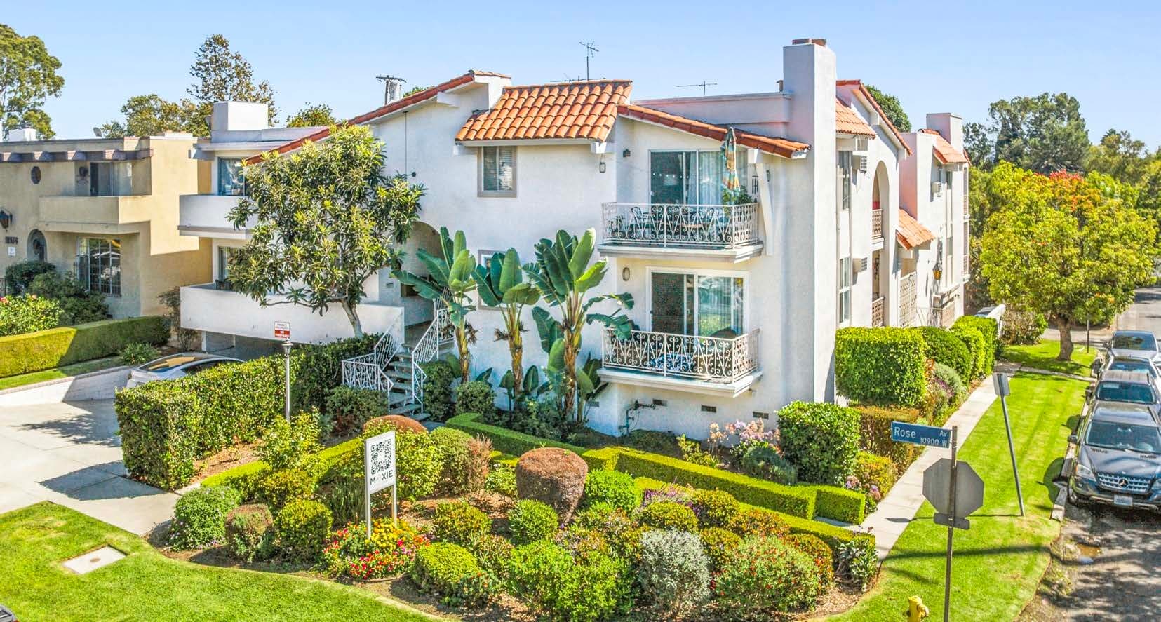 10980 Rose Ave, Los Angeles, CA for Sale