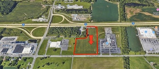 Lima, OH Commercial Land - 1427 Greely Chapel Road Lima, OH Commercial Land - 1427 Greely Chapel Road