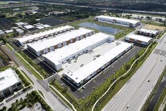 Boynton Beach, FL Industrial - 8289 Boynton Beach Blvd Boynton Beach, FL Industrial - 8289 Boynton Beach Blvd