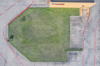 The Colony, TX Commercial Land - 5110 Paige Rd