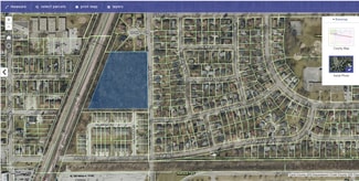 Matteson, IL Residential - 560 S Homan Ave Matteson, IL Residential - 560 S Homan Ave