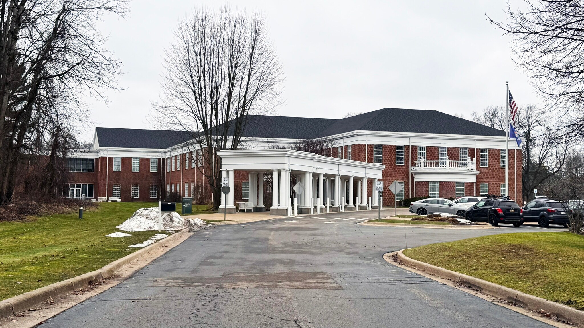 6938 Elm Valley Dr, Kalamazoo, MI for Rent