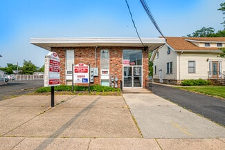 Piscataway, NJ Office - 451 S Washington Ave