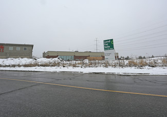 Ottawa, ON Commercial - 130 Michael Cowpland Dr