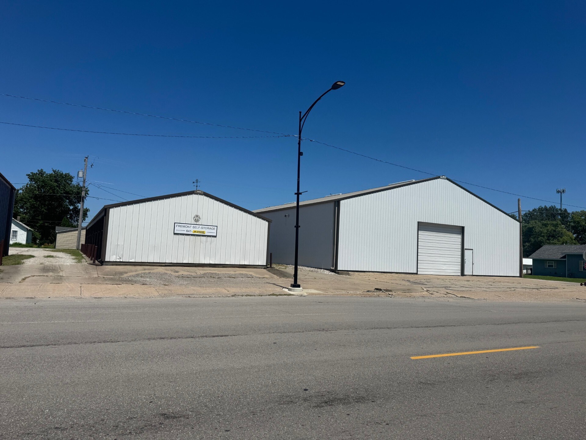 138 Cumberland st, Fremont, IA for Sale