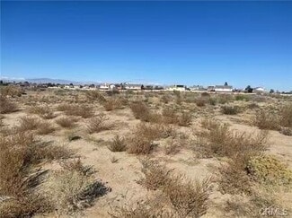 Lancaster, CA Industrial - 0 Vac / L / Vic Challenger Way ave