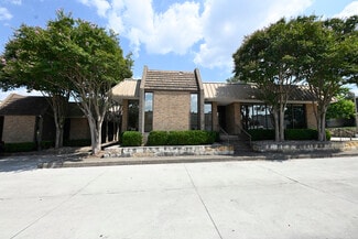 San Antonio, TX Office - 4203-4211 Gardendale St