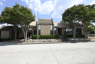 San Antonio, TX Office, Office/Medical - 4203-4211 Gardendale St