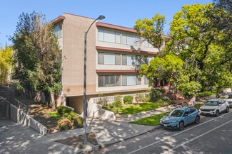 Pasadena, CA Apartments - 195 S Wilson Ave Pasadena, CA Apartments - 195 S Wilson Ave
