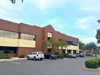 Santa Maria, CA Office - 2236 S Broadway