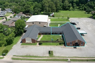 Houston, TX Flex - 6730 W Tidwell Rd