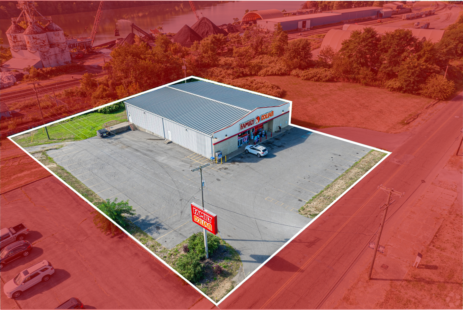 1230 Main St, Wellsville, OH for Sale
