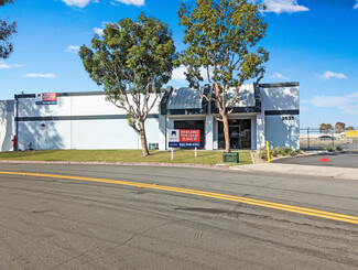 City Of Industry, CA Industrial - 2835 Pellissier Pl