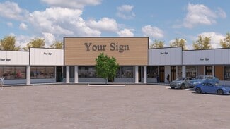 DeSoto, TX Retail - 1223 E Belt Line Rd