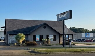 Texarkana, AR Retail - 129 Arkansas Blvd