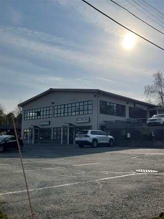 Briarcliff Manor Village, NY Flex - 515 N State Rd