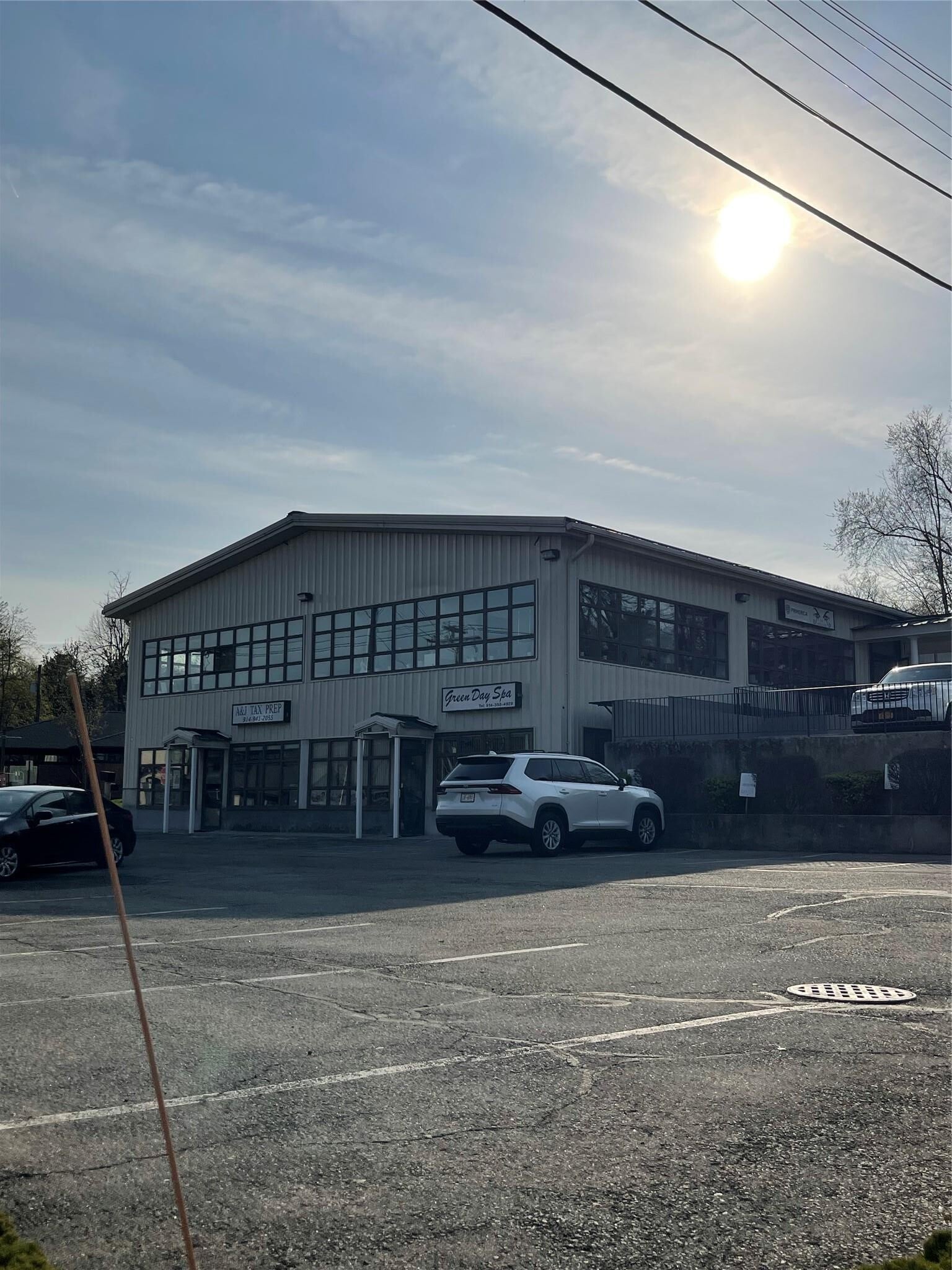 515 N State Rd, Briarcliff Manor Village, NY for Rent