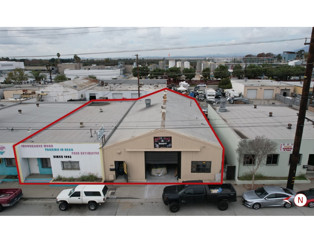 333-335 S Irwindale Ave, Azusa, CA for Sale