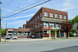 Stroudsburg, PA Office - 912 Main St
