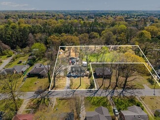 Atlanta, GA Hospitality - 1860 Penelope Rd NW