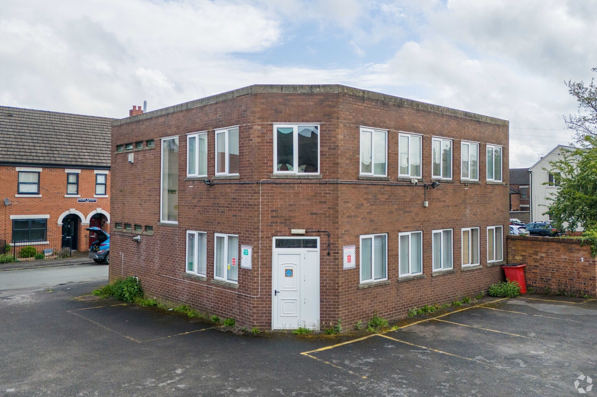 Austin Friars, Stafford, STS for Rent
