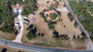 Boerne, TX Industrial Land - 1 Chaparral Hill Rd