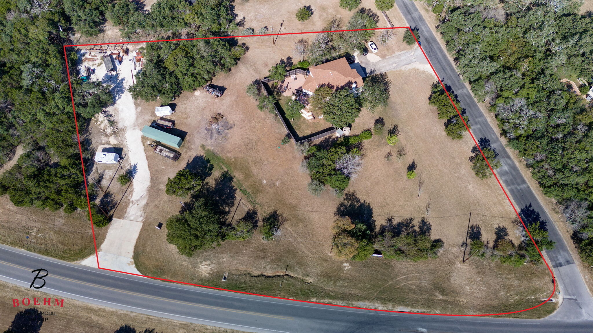 1 Chaparral Hill Rd, Boerne, TX for Sale