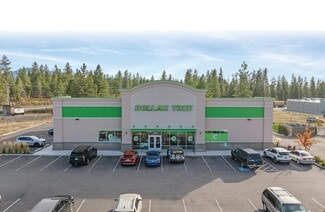 Athol, ID Freestanding - 7052 E Athol Crossing Rd Athol, ID Freestanding - 7052 E Athol Crossing Rd