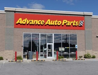 Shelby, OH Auto Repair - 228 Mansfield Ave