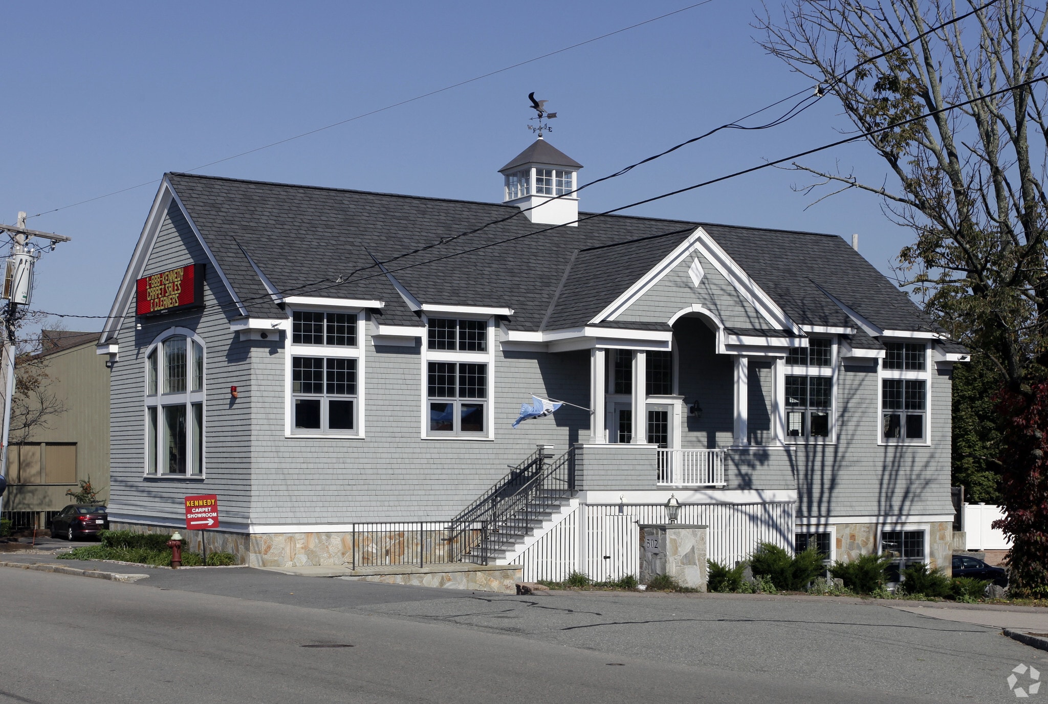 502 Granite Ave, Milton, MA for Rent