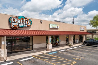 Austin, TX Flex, Industrial - 12110 Manchaca Rd