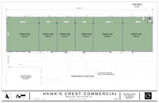 Winter Park, FL Office/Medical - 2464 Howell Market Ln Winter Park, FL Office/Medical - 2464 Howell Market Ln