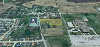 Fort Wayne, IN Commercial - 0 Wayne Trace