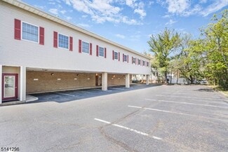 Somerville, NJ Medical - 10 N Gaston Ave