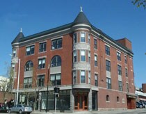 210 College St, Burlington, VT for Rent