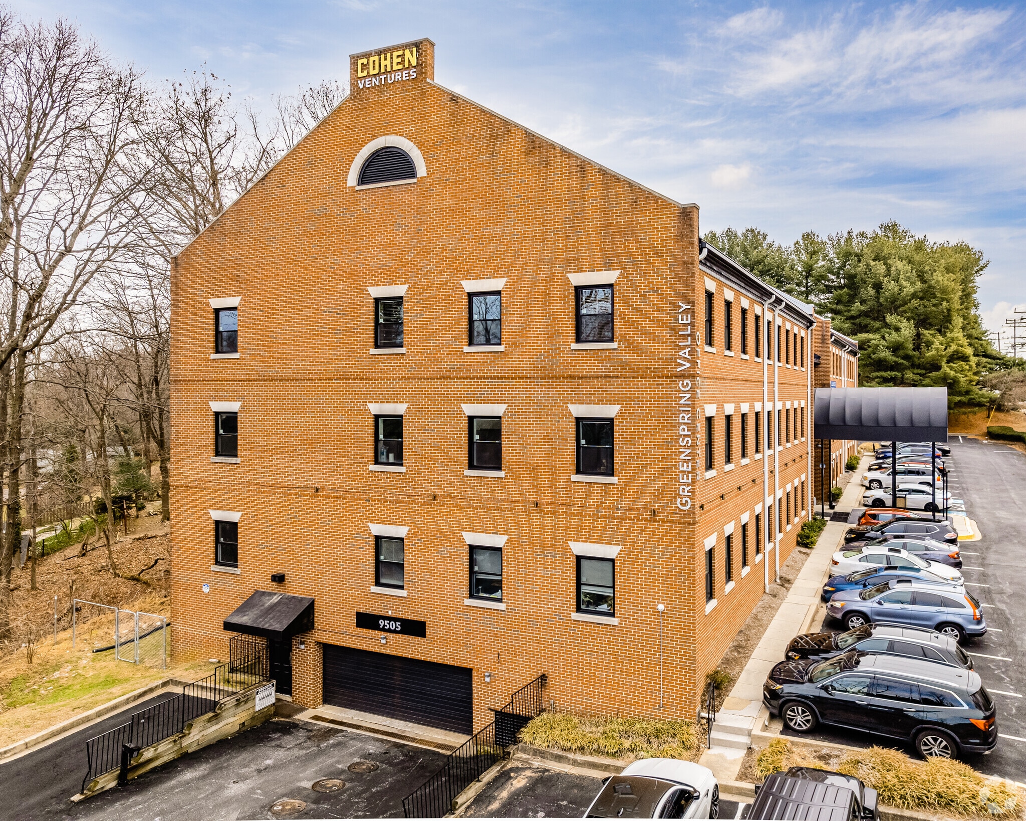 9505 Reisterstown Rd, Owings Mills, MD for Rent